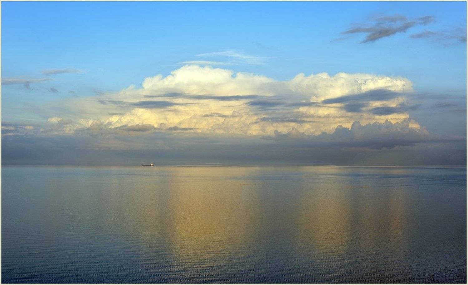 , Борис Пирог