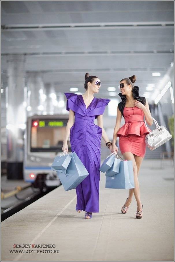 , Aleetet www.loft-photo.ru