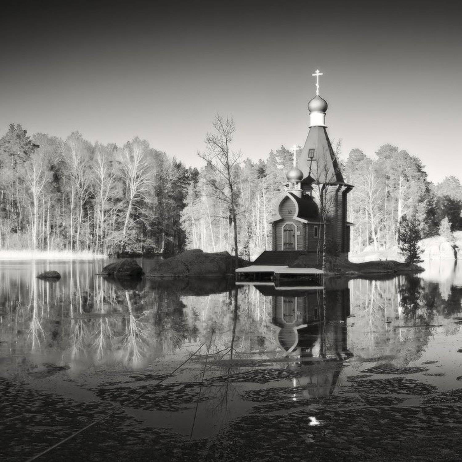 , Viktor Kalechenkov