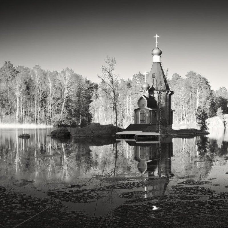 Так бывает...в апреле фото превью