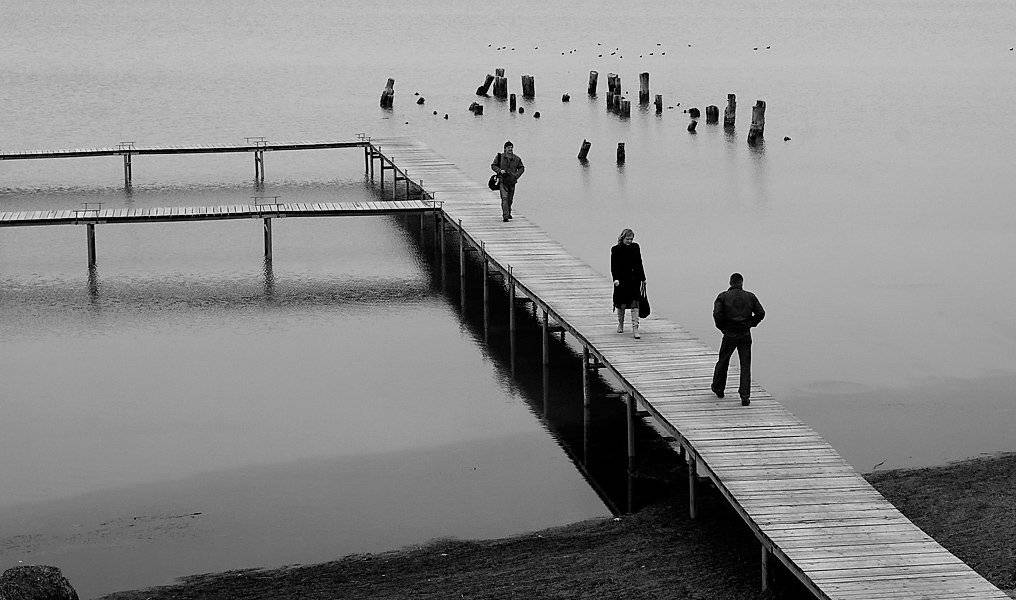 , Михаил Ступин