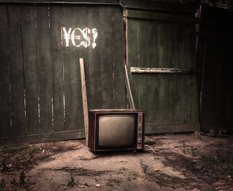 передатчик вранья фото превью