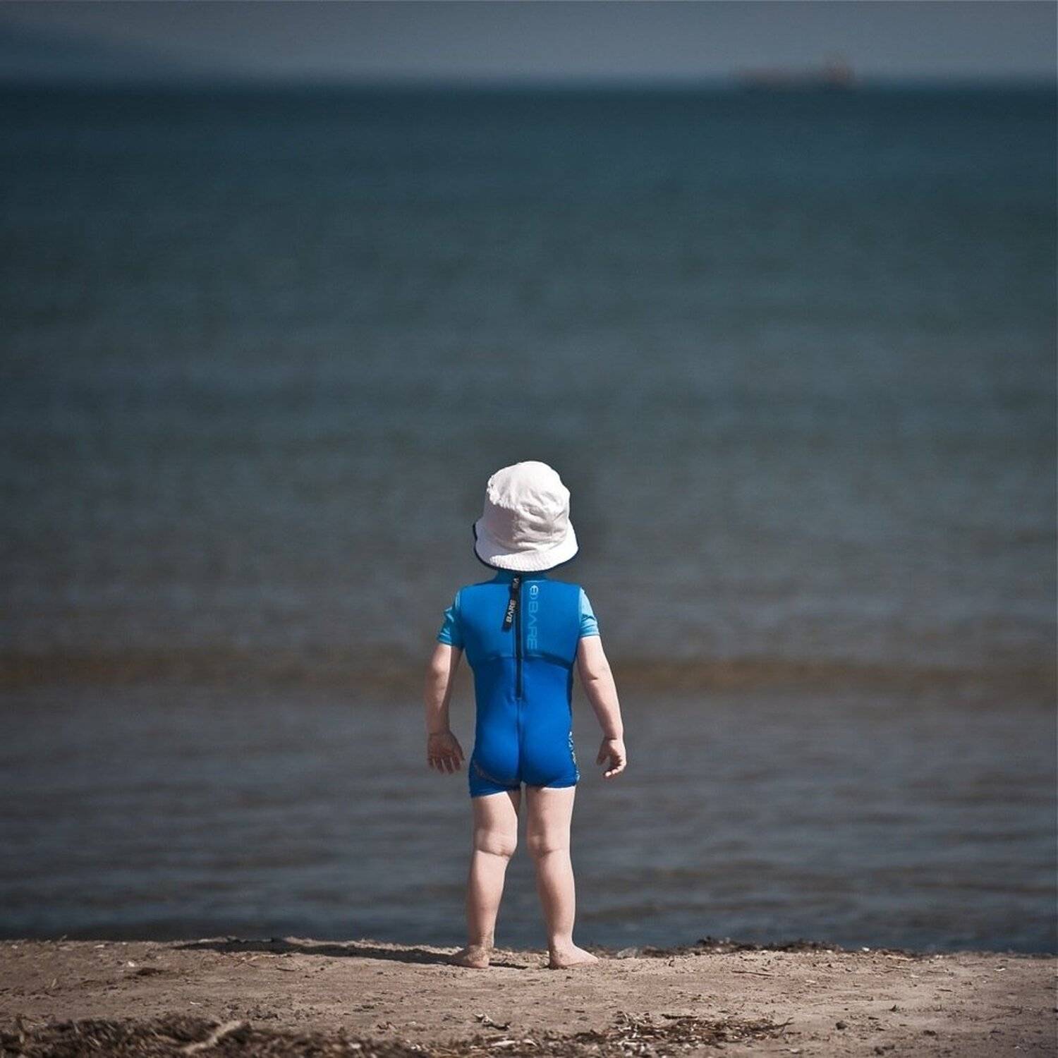 море, Андрей Куроедов