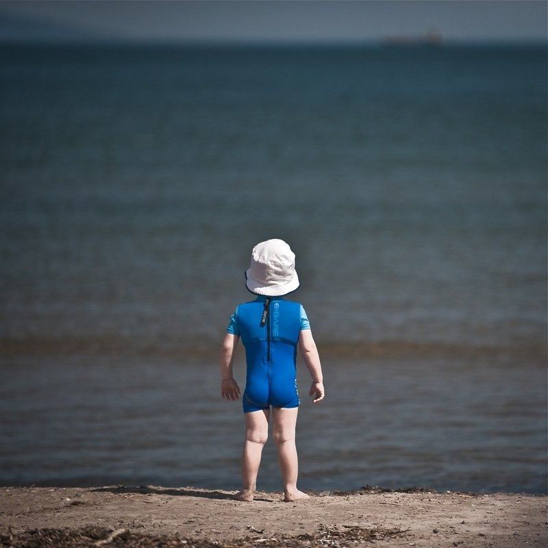 море Эй, на барже!!! фото превью