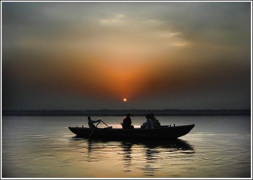 zakt na gange