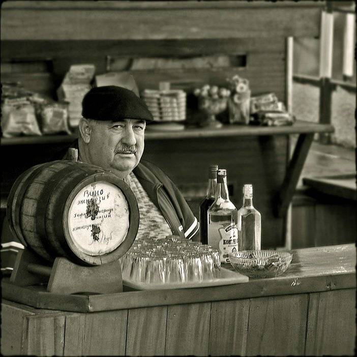 рица, абхазия, Тарасов Алексей