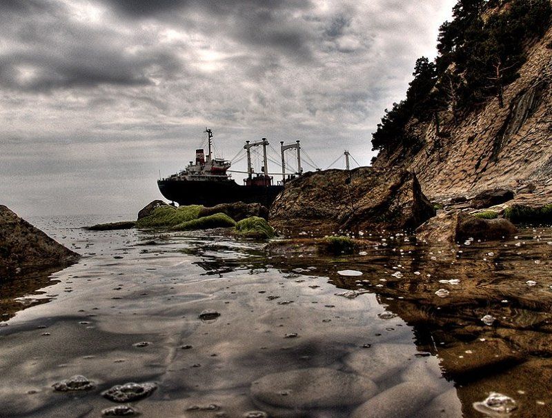 Пузыри фото превью