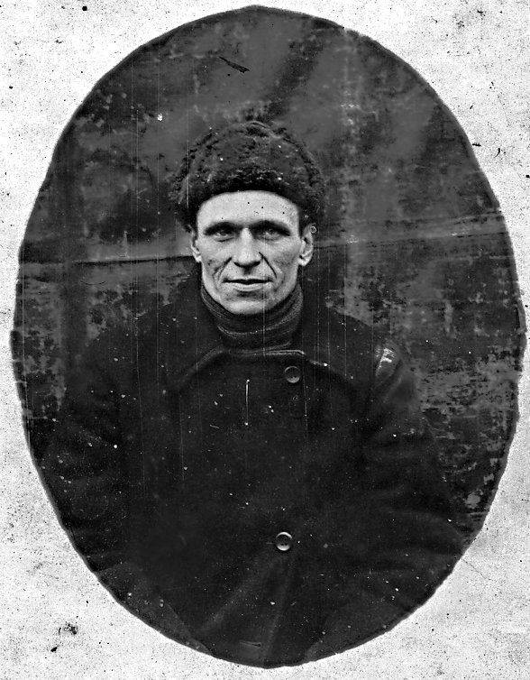 , Александр Мартынов