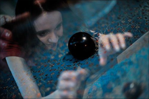 Восточные экспозиции