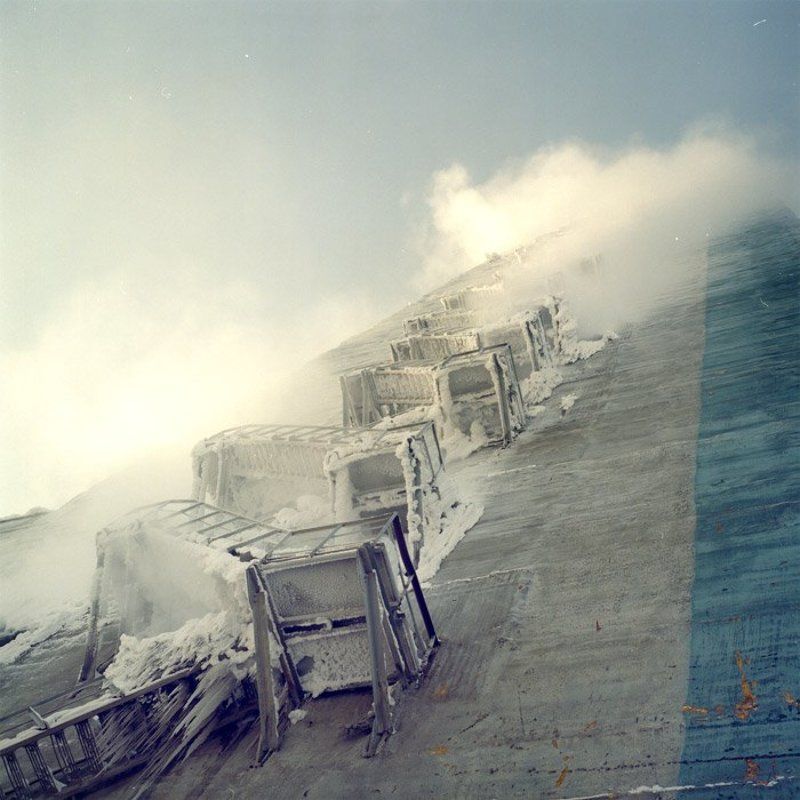 шерегеш, 6x6  фото превью