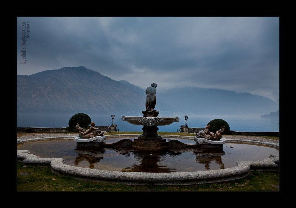 , Lyudmila Bagdassarian