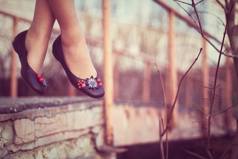 ножки фото превью