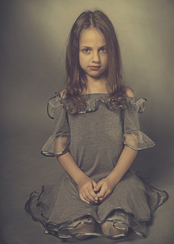 АННА фото превью