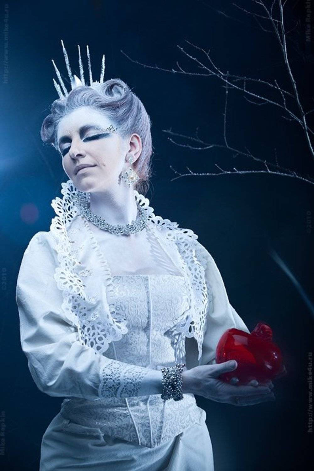 фотоцех, Mike Rapkin