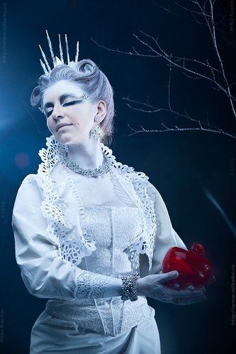 Snow Queen