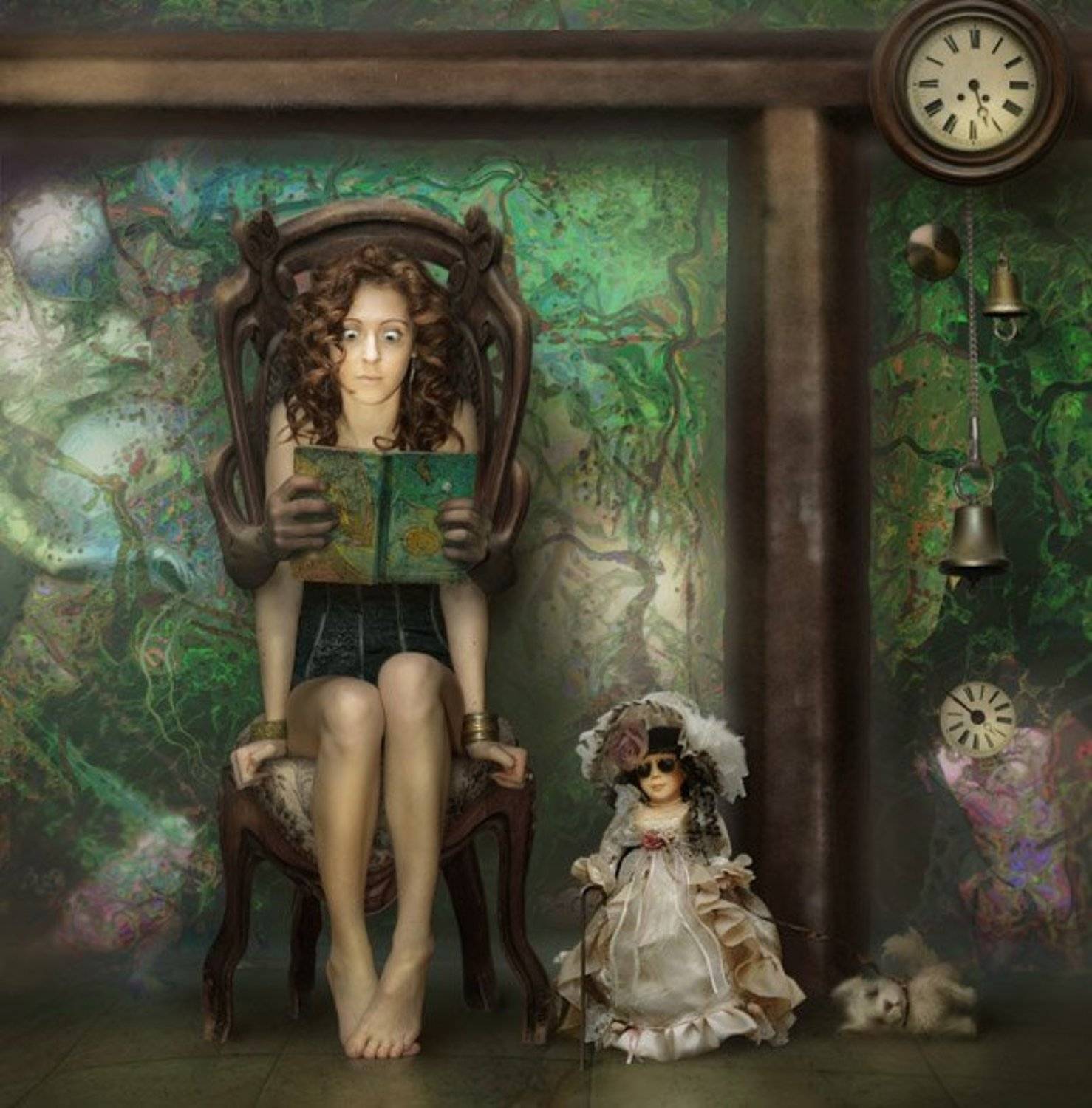 , Владимир Федотко