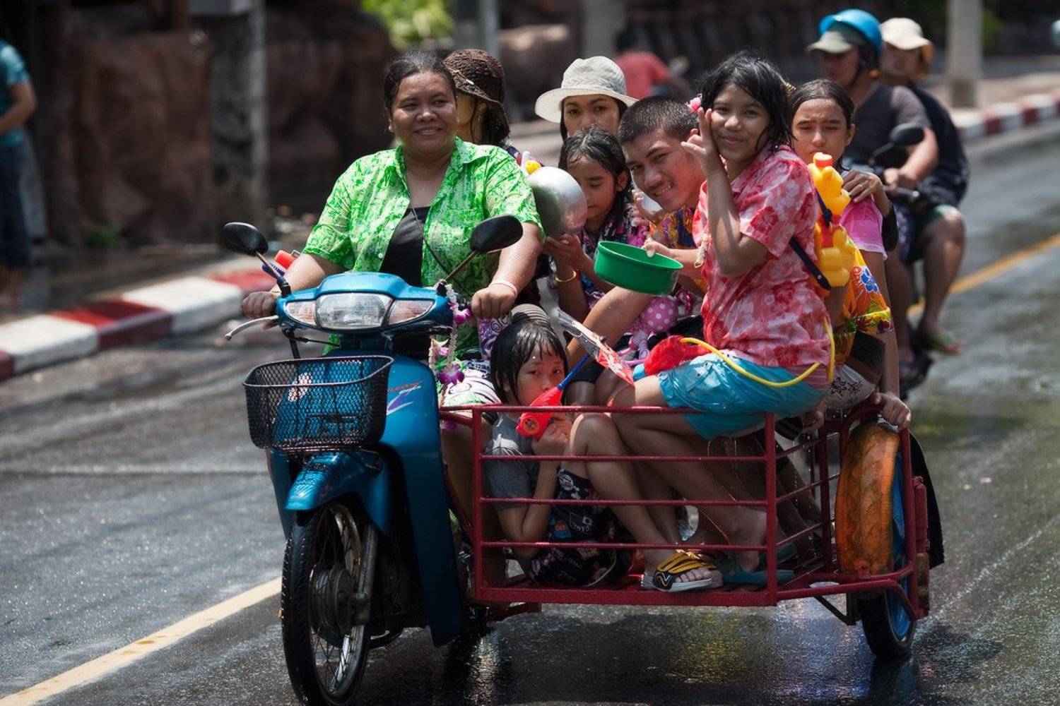 , Дмитрий Кочергин