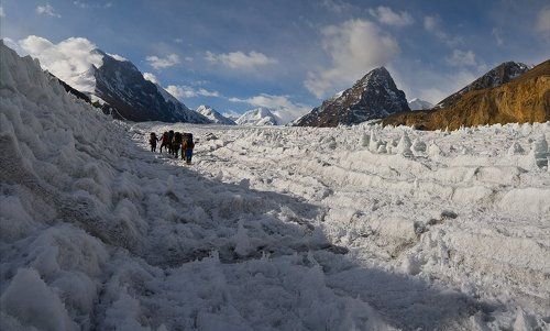 Такой разный Памир 24