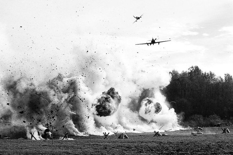 Осень 1941 фото превью