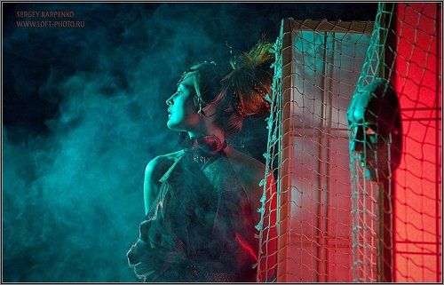 Фотостудия Лофт