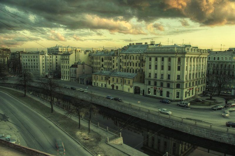 Sin City фото превью