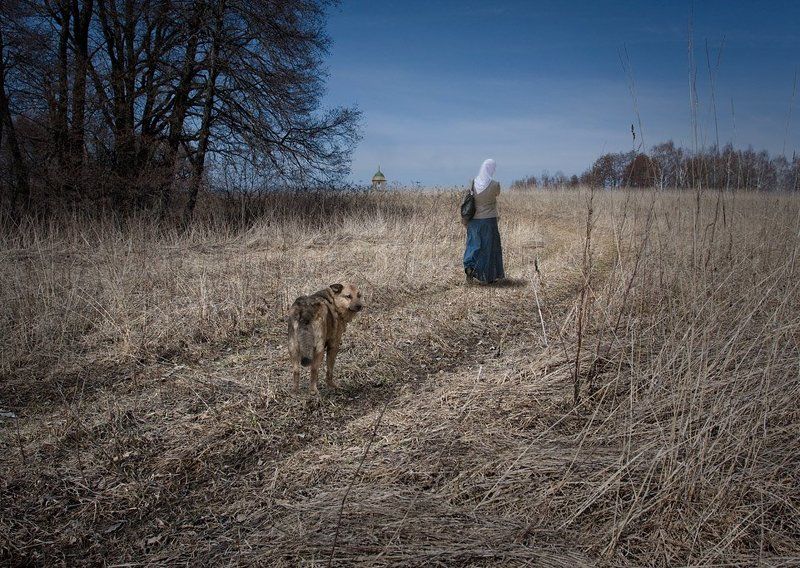 Воскресенье фото превью