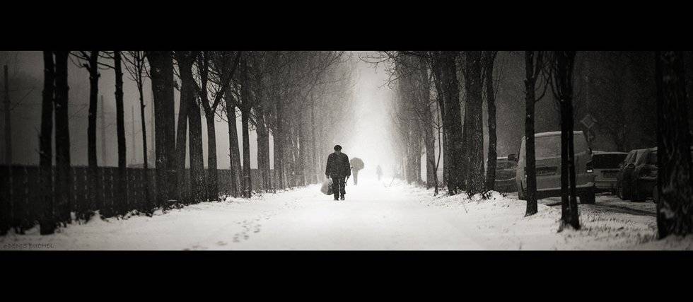 , Denis Buchel