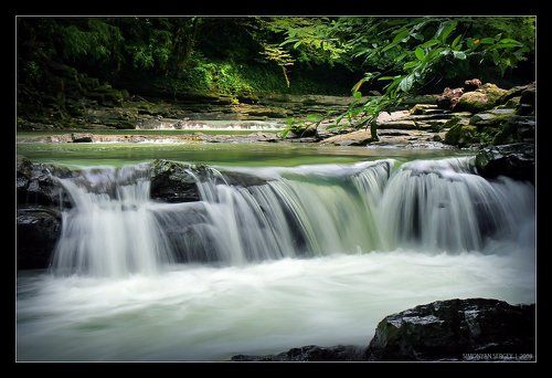 Дагомыские корыта