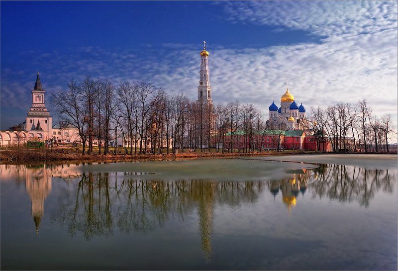 *Хрустальный звон* фото превью