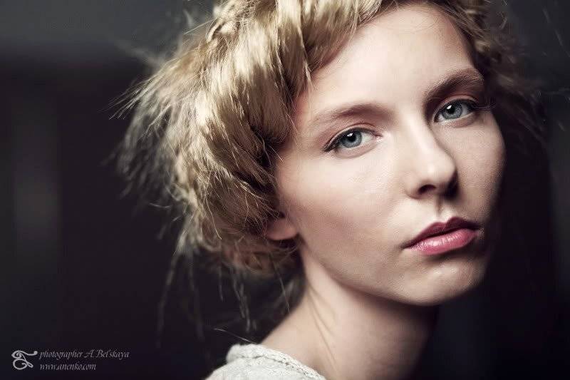 , Бельская Анастасия