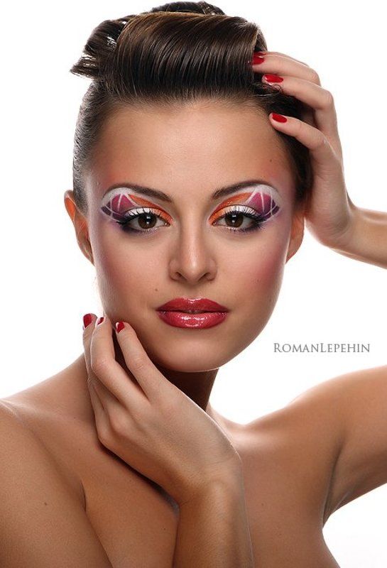 Julia фото превью