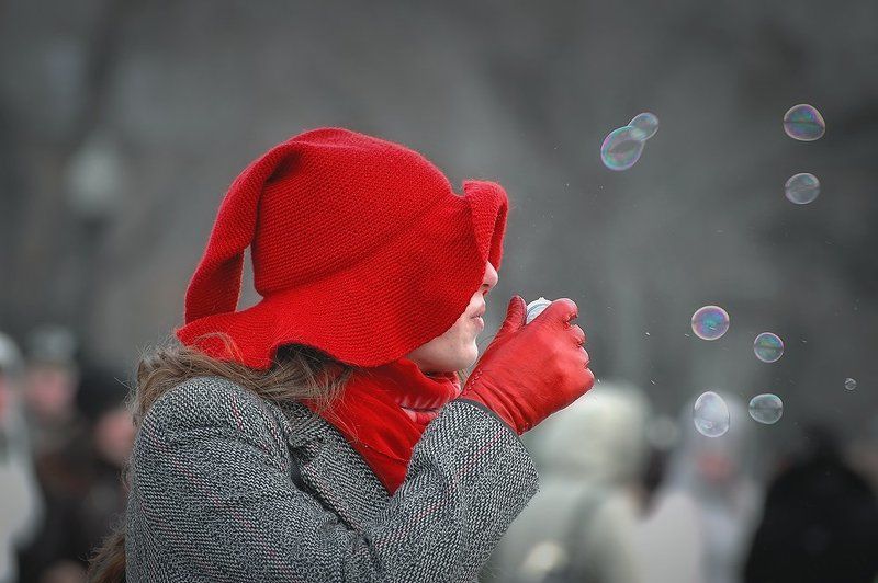 иркутск праздник мыльных пузырей фото превью