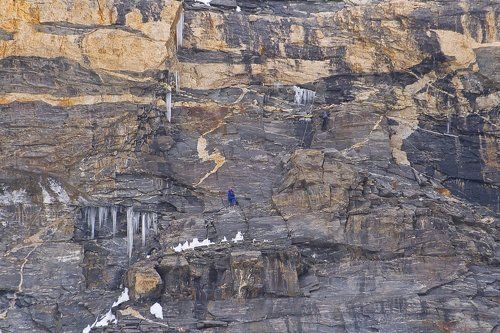 Такой Разный Памир 26