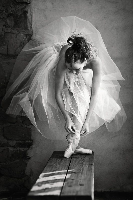 balerina ... фото превью