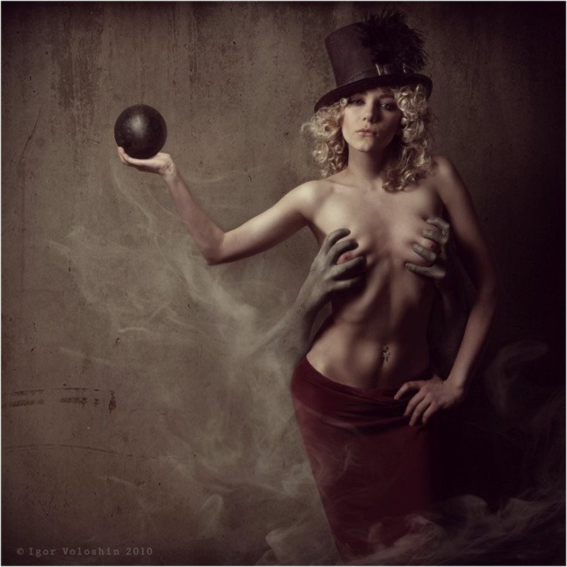 precious фото превью