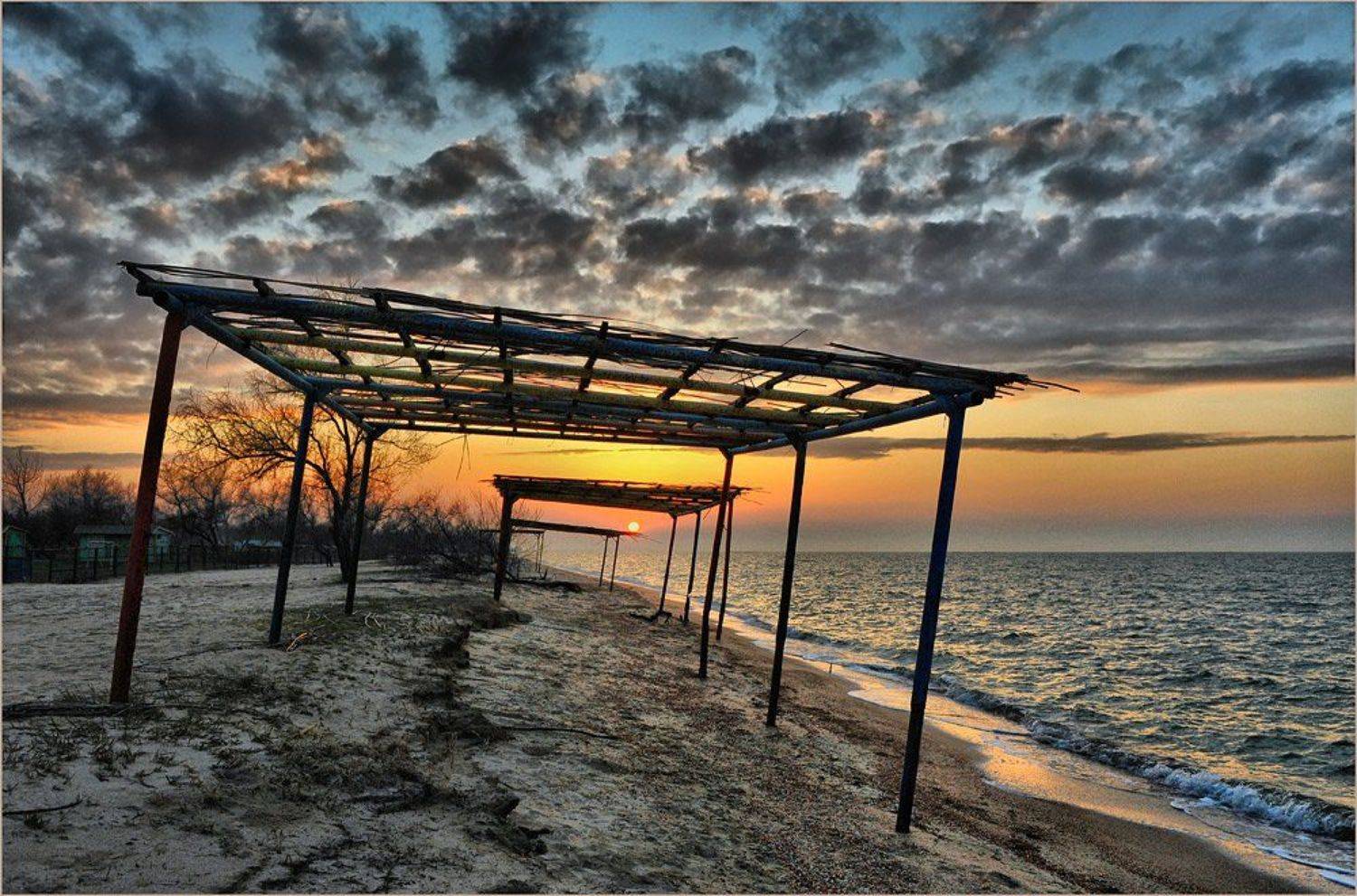 , Борис Пирог