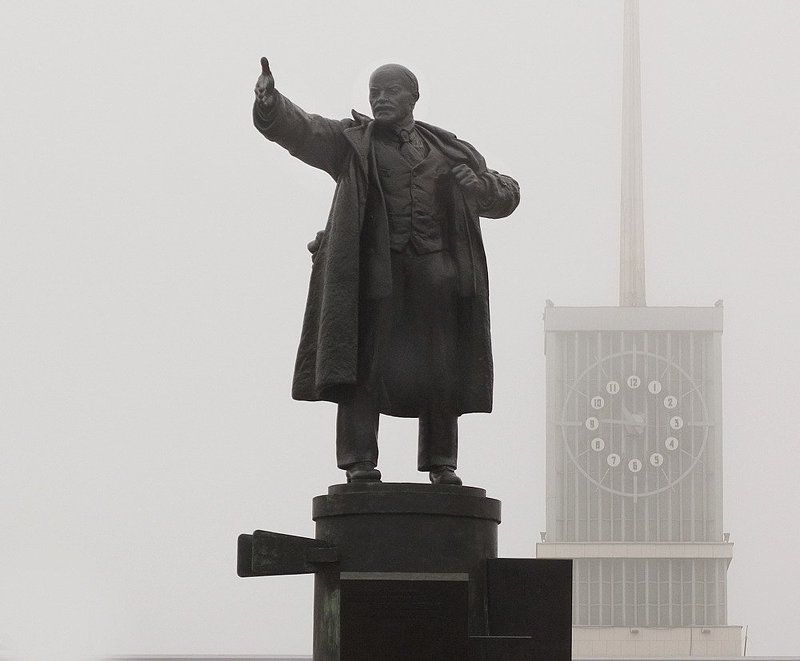 я вернулся фото превью