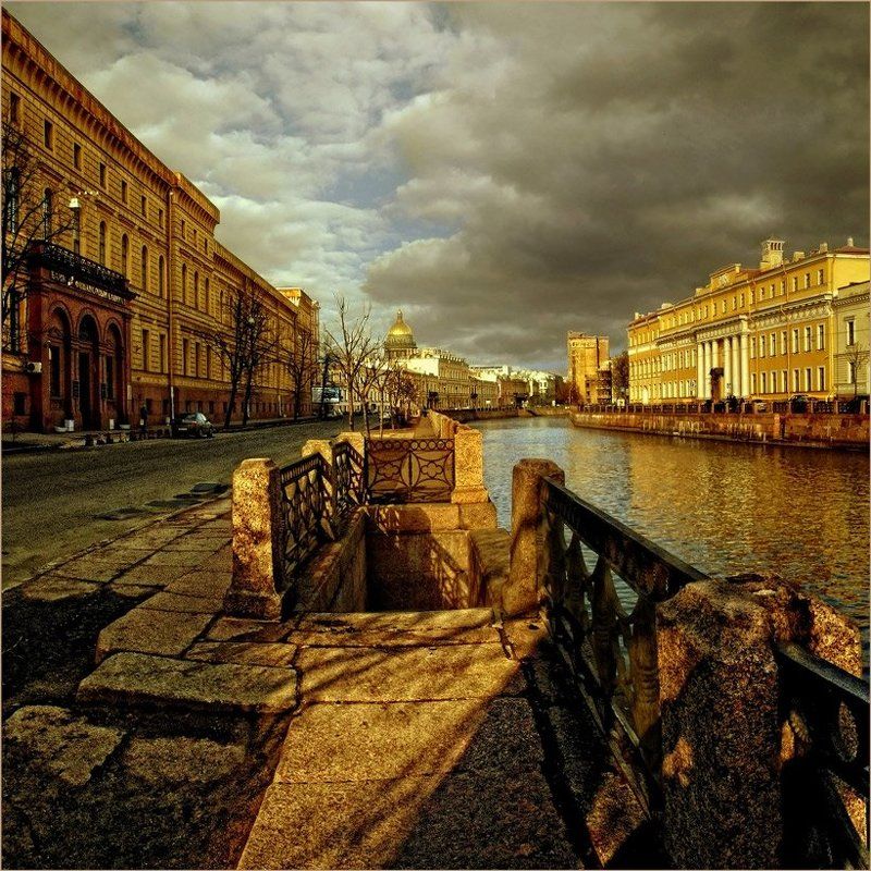 петербург ... фото превью