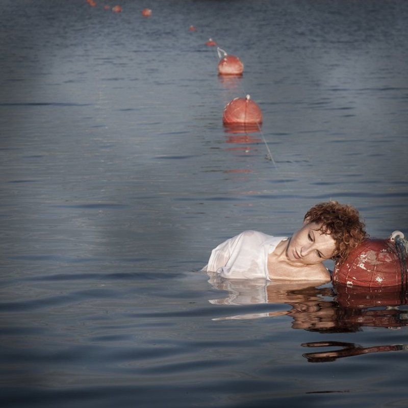 для за буйки заплывающих... фото превью