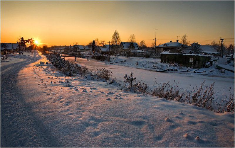 у, ладоги Вечера на хуторе фото превью