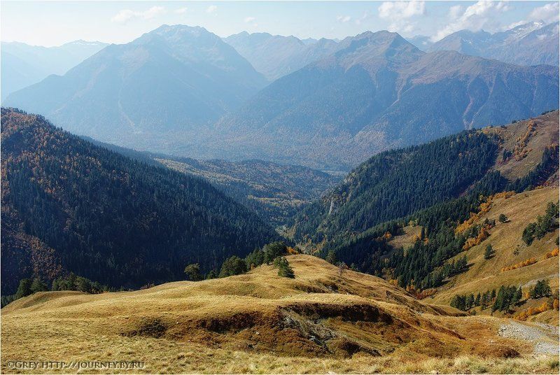 В краю Загедана фото превью