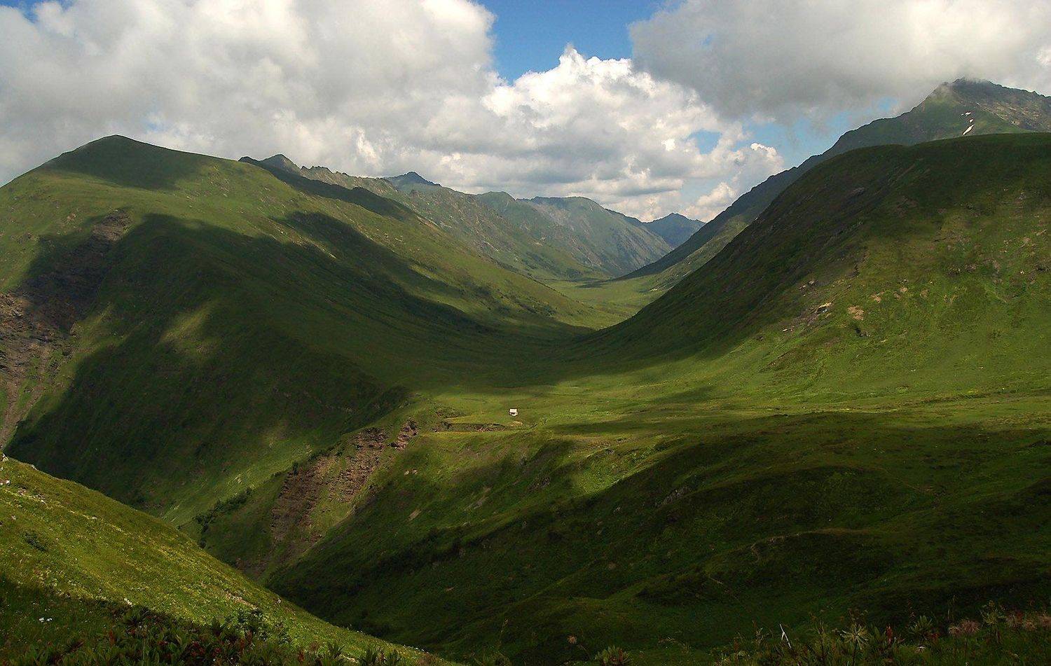 , Михаил Ступин