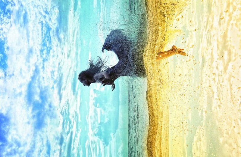 wwwest Под воду с закрытыми глазами... фото превью