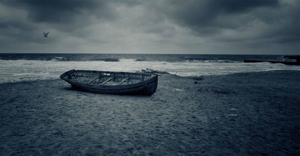 , Sergey Dimchenko