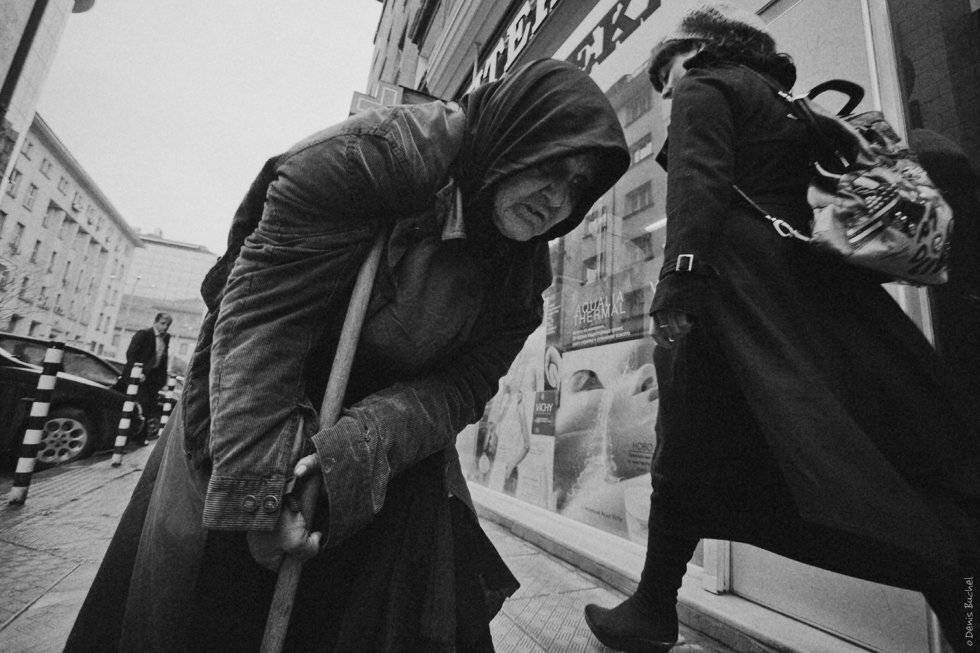 , Denis Buchel