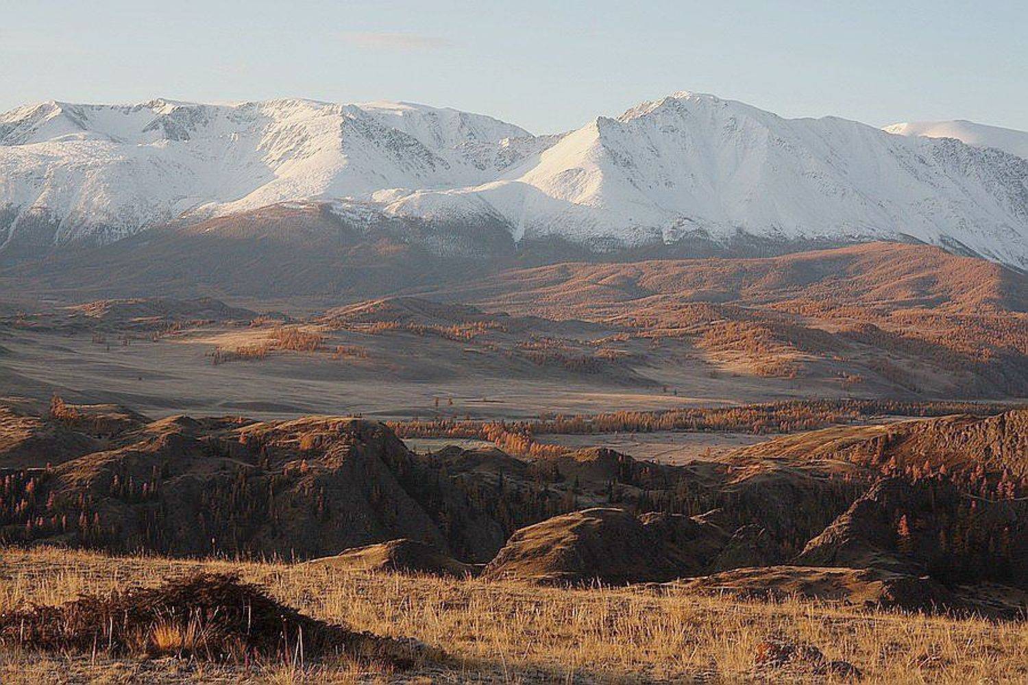 алтай,горы,северо-чуйский хребет, Олег