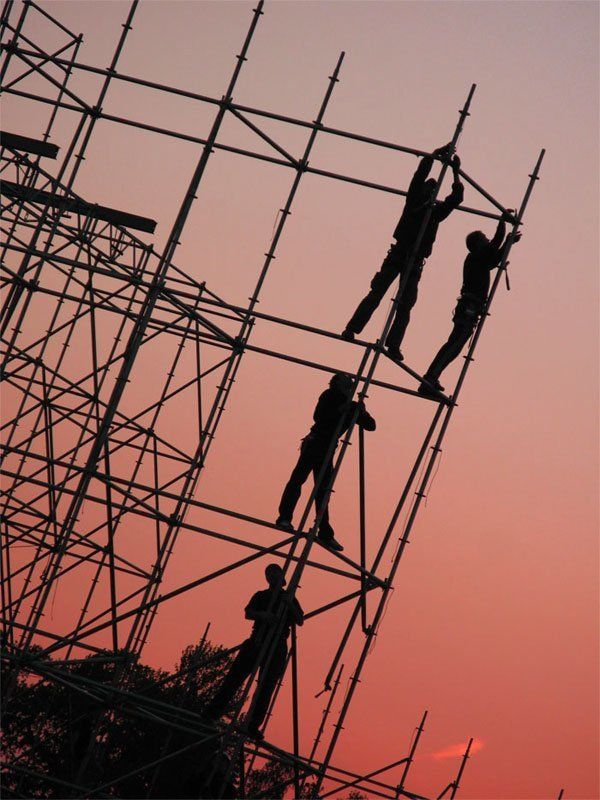 работа Обычная работа фото превью