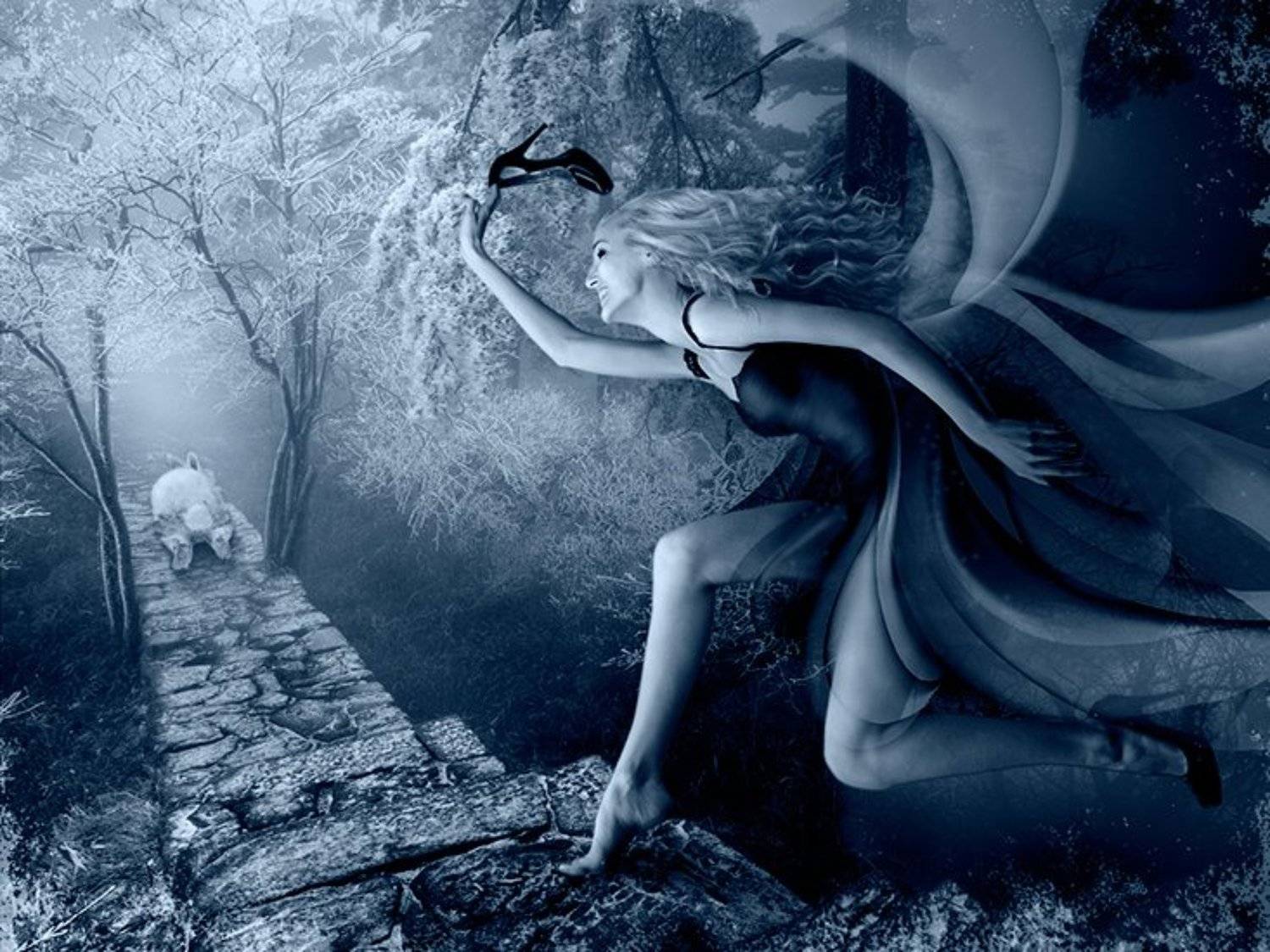 , Наталья Ильина