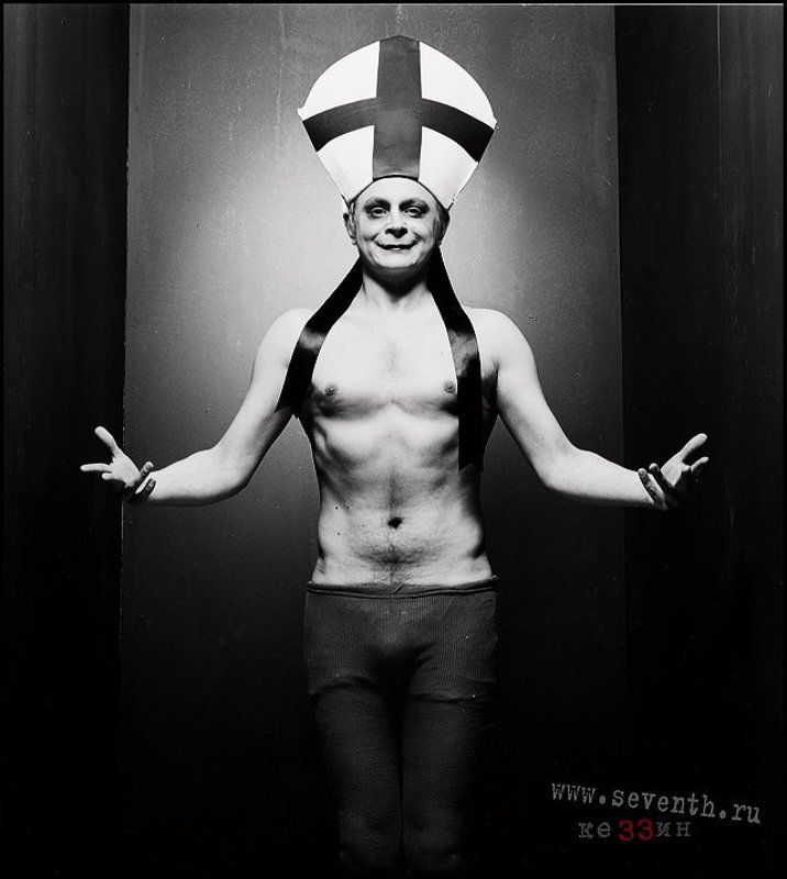 Lost фото превью