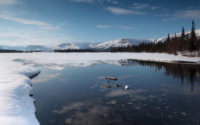 Весна идет, Весне дорогу! фото превью